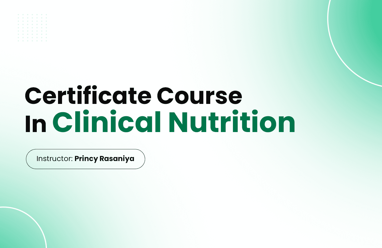 The Science of Clinical Nutrition